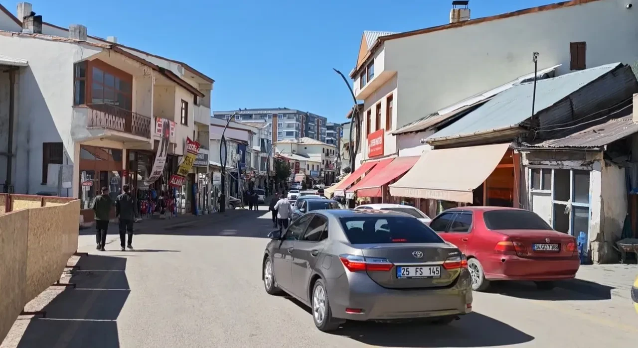 Tunceli'de deprem oldu! AFAD verileri paylaştı