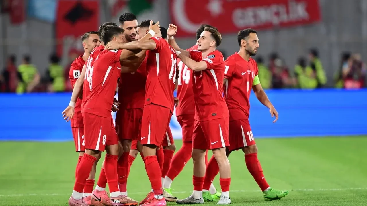 Türkiye-Romanya maçının hangi şehirde oynanacağı belli oldu!