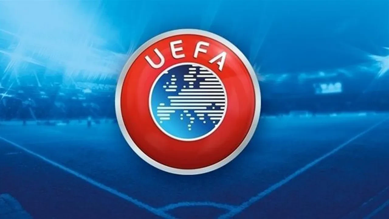 UEFA Ülke puanı sıralaması tablosu 2025: Türkiye, UEFA Ülke puanı sıralamasında kaçıncı sırada?