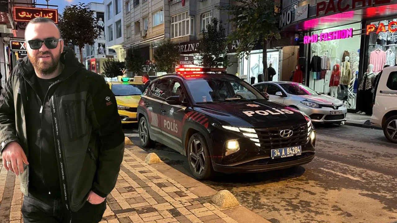 Zeytinburnu'ndaki otopark dehşeti hakkında yeni gelişme! Baba oğul tutuklandı