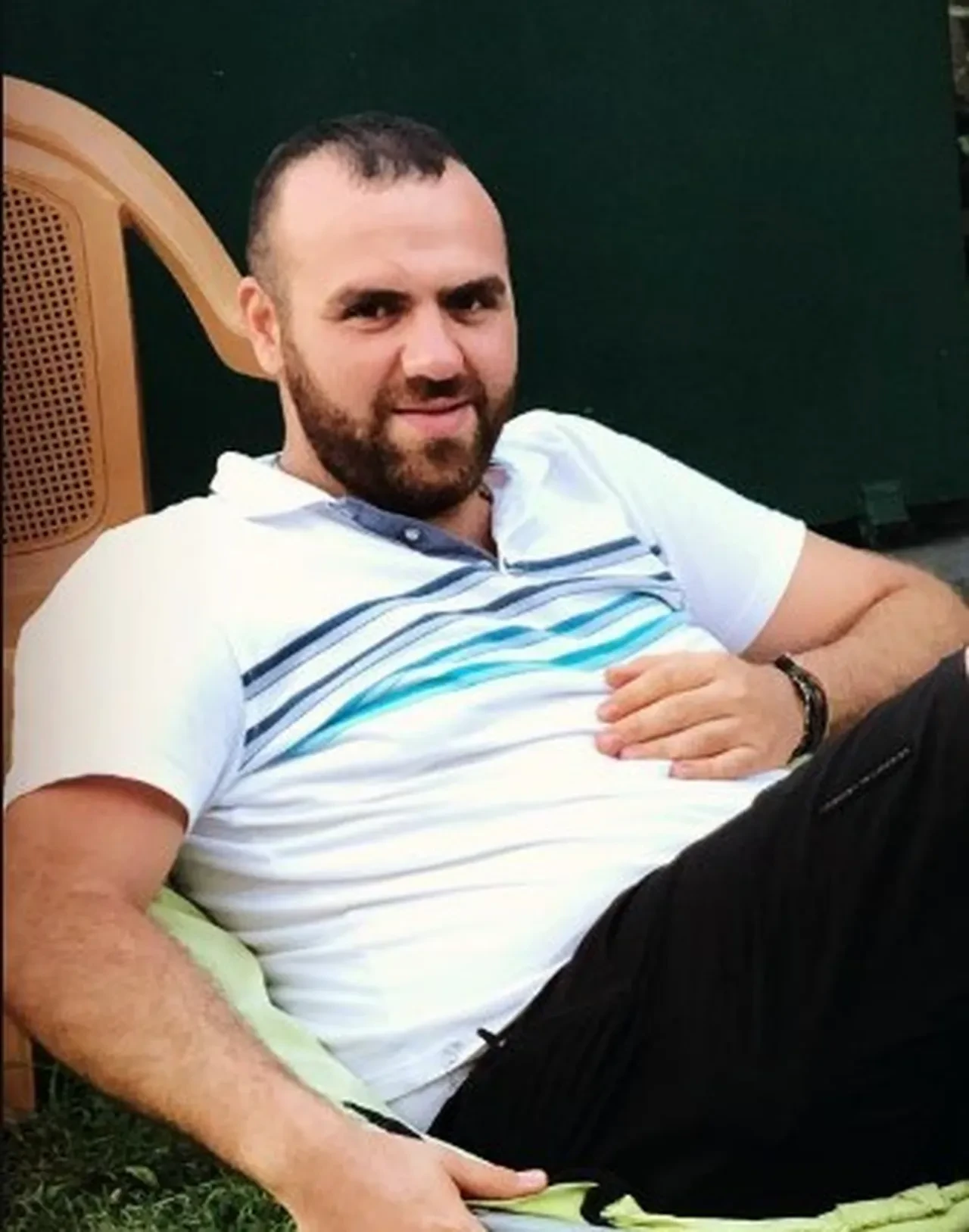 Zeytinburnu'ndaki otopark dehşeti hakkında yeni gelişme! Baba oğul tutuklandı