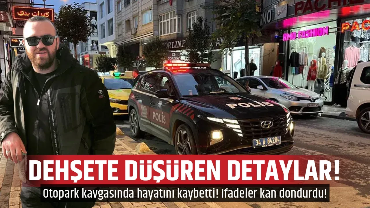 DEHŞETE DÜŞÜREN DETAYLAR!