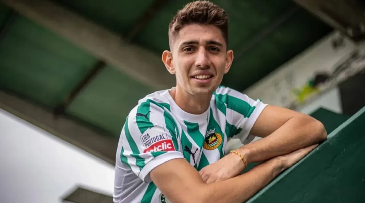 Beşiktaşlı Demir Ege Tıknaz tamam gibi! Transferde herkes ters köşe oldu