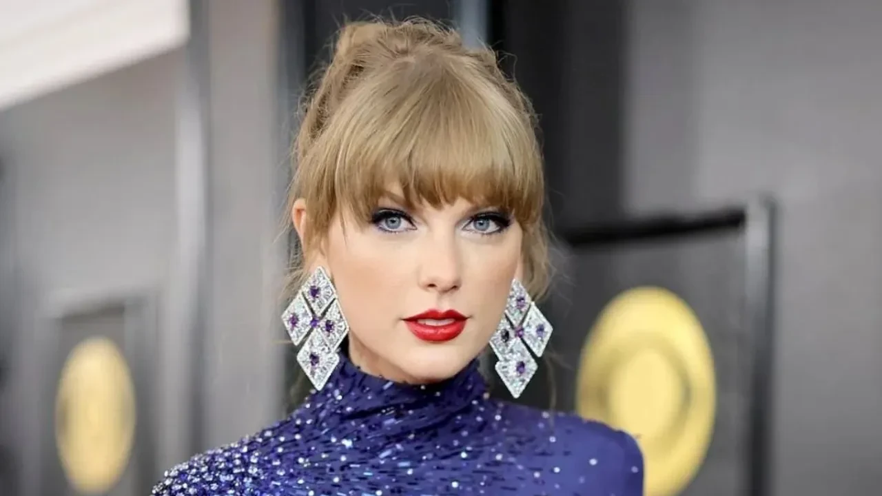 Binlerce kişi Taylor Swift'i yuhaladı, Trump o anları paylaştı 