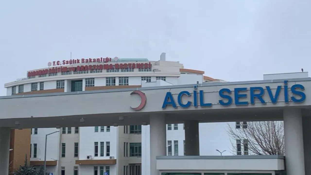 Börekçide doğal gaz zehirlenmesi! İş yeri sahibi ve çalışanlar hastanelik oldu