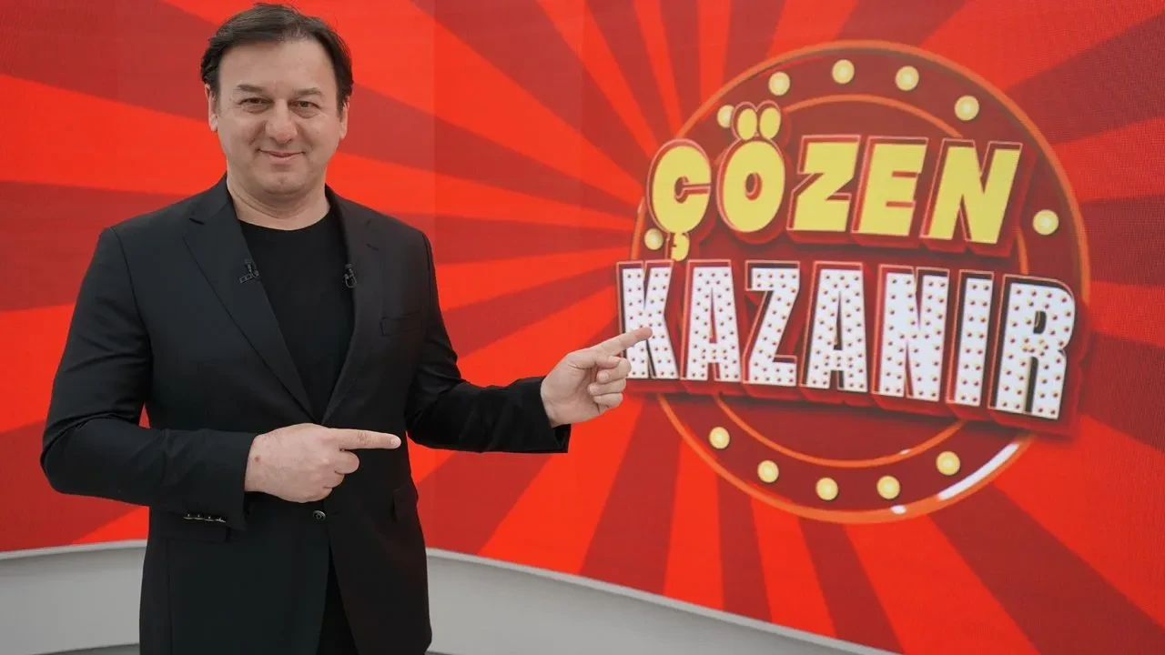 "Çözen Kazanır" sonuçları (10 Şubat 2025) açıklandı! İşte ilk 10'a giren isimler 