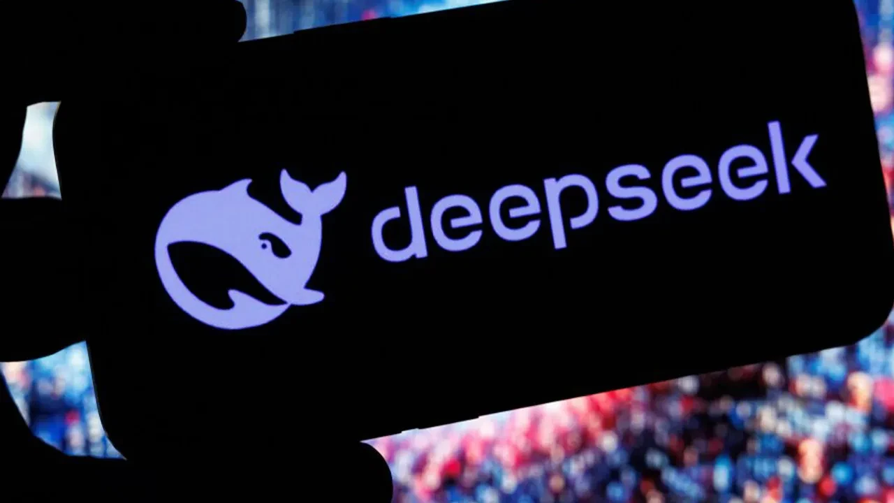 DeepSeek veri sızdırırken yakalandı!