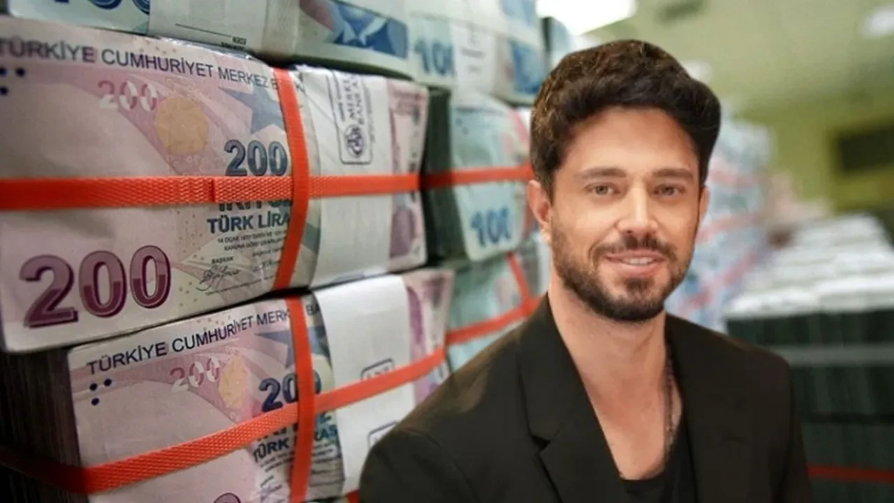 Murat Boz davayı kaybetti! Binlerce lira tazminat ödeyecek 