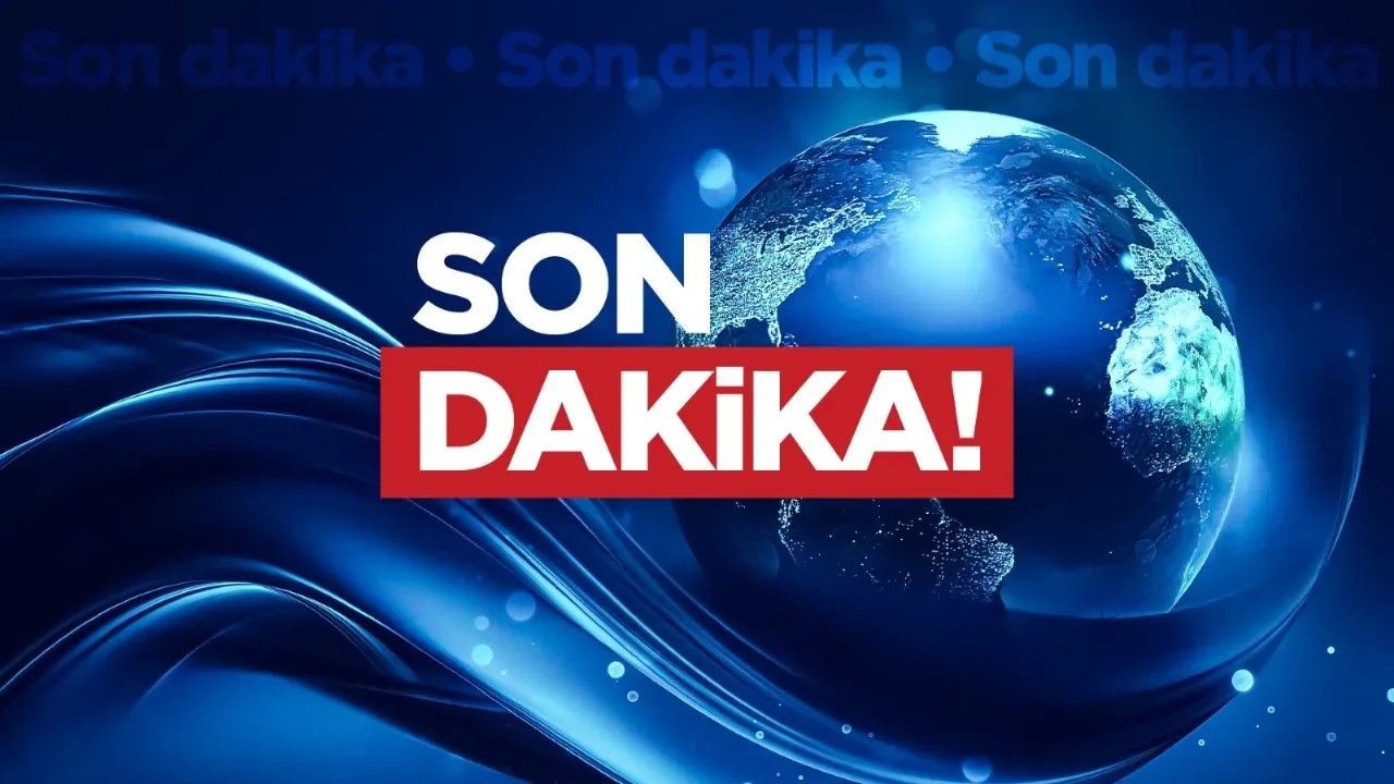 Son dakika | Ege Denizi'ndeki deprem İzmir'de hissedildi!