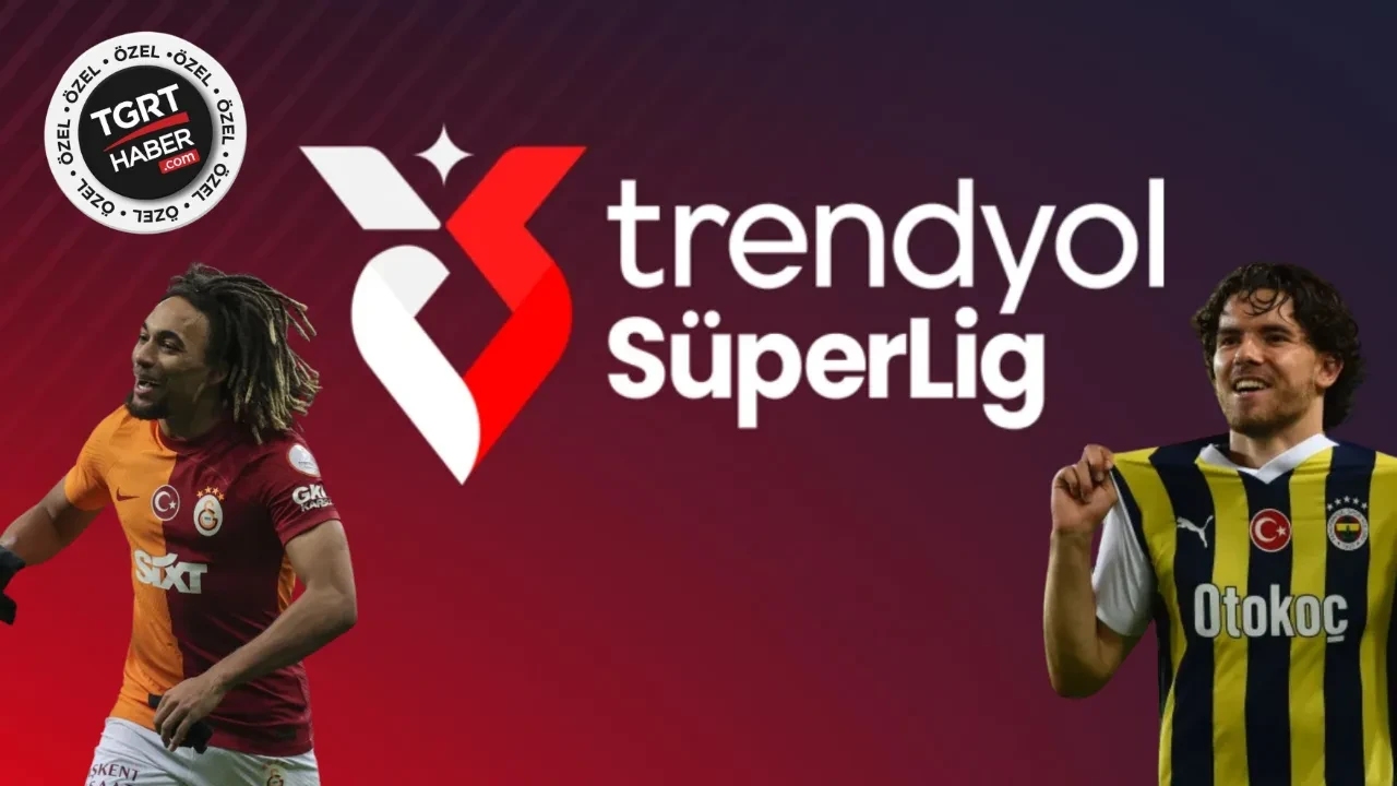 Süper Lig muhasebesi! Tam 300 milyon Euro 