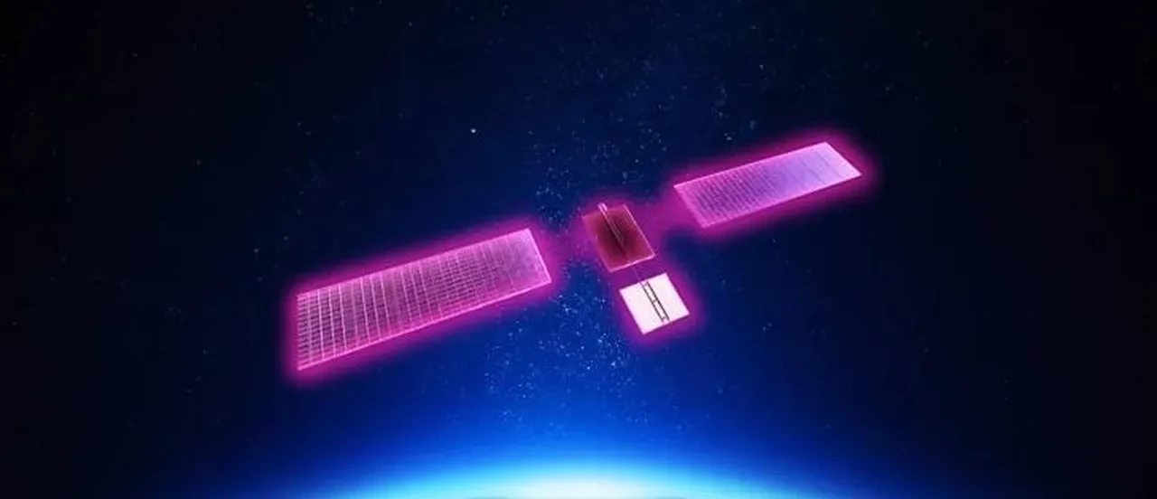 Telefonlar için uydudan internet dönemi başladı: Kapsama alanı sorunu tarihe karışıyor