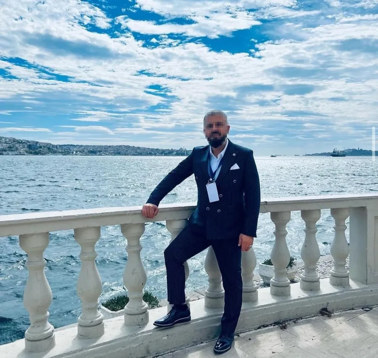 Zihinsel engelli çalışanını istismar etmişti! Sapık patron hakkında karar: 20 yıl hapsine hükmedildi