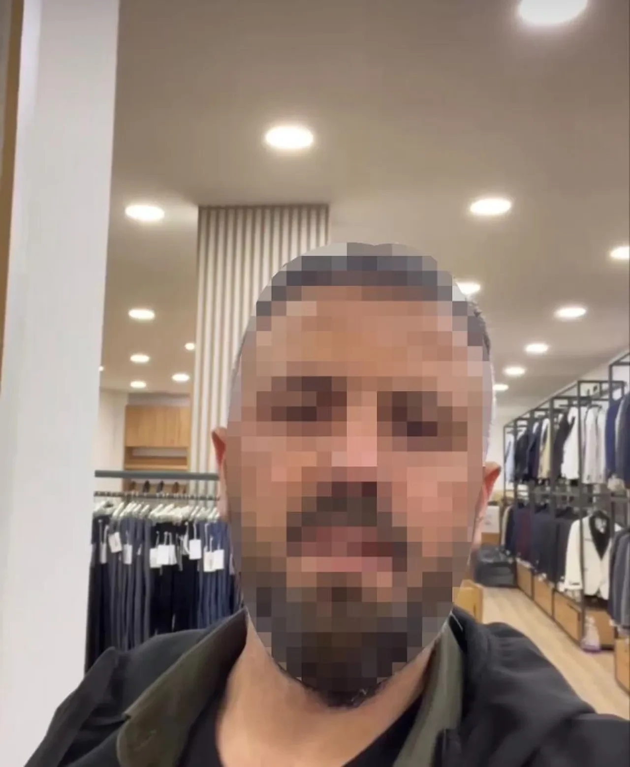 Zihinsel engelli çalışanını istismar etmişti! Sapık patron hakkında karar: 20 yıl hapsine hükmedildi