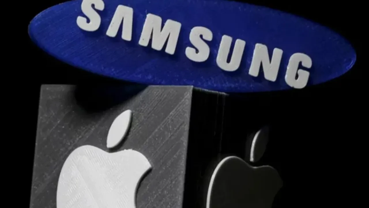 Apple, Samsung’a geri döndü! İmzalar atıldı