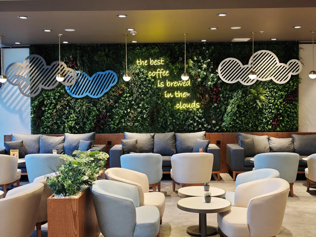 Cups & Clouds, yeni şubeleriyle büyümeye devam ediyor