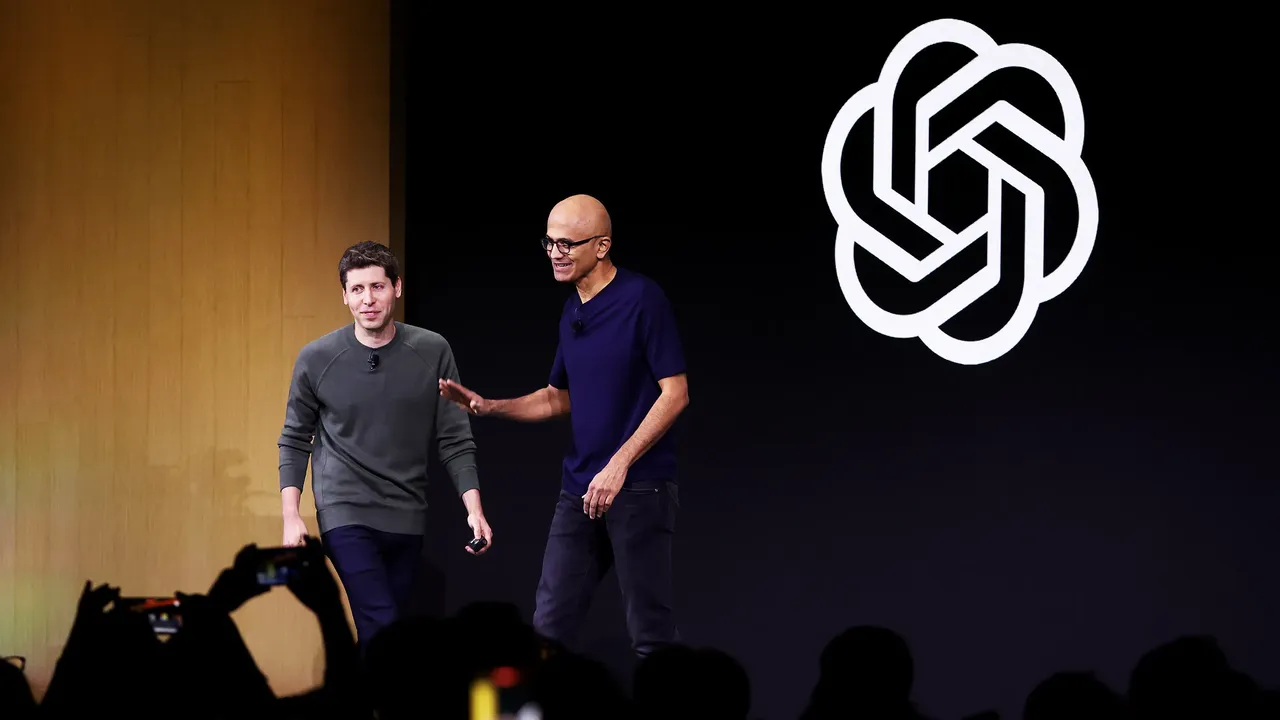 Elon Musk duvara tosladı! İkinci OpenAI darbesi
