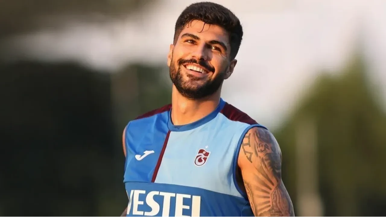 Galatasaray'da Eren Elmalı transferi gerçekleşiyor! 