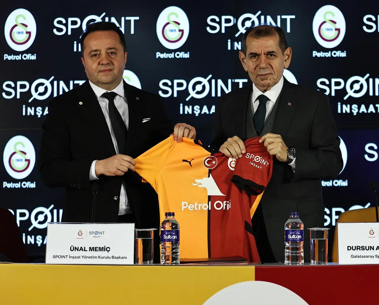 Kadın futbola tam destek!