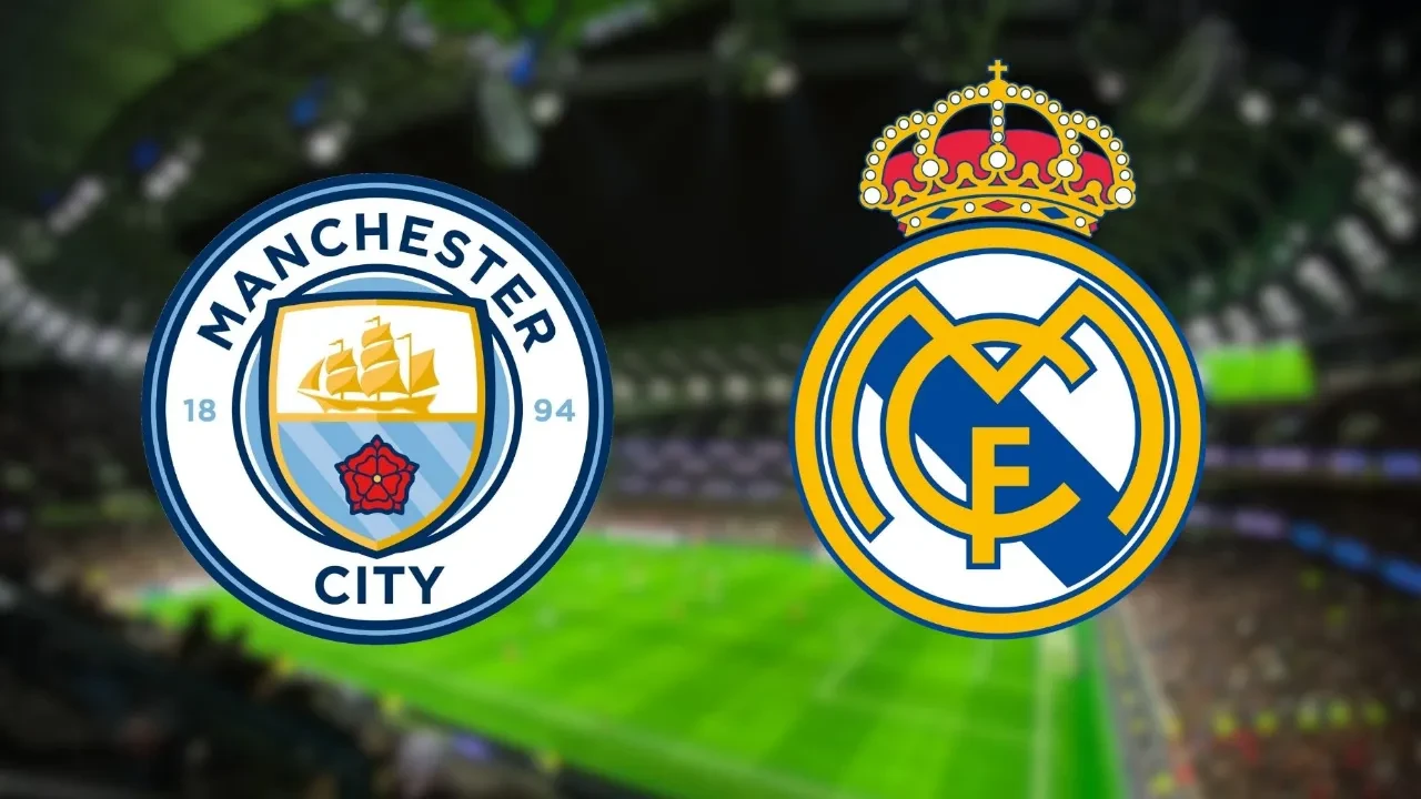 Manchester City Real Madrid nerede izlenir? Şampiyonlar Ligi maçının hangi kanalda yayınlanacağı belli oldu