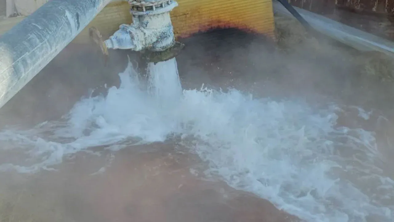 Piyasaları altüst edecek keşif! Beyaz petrol için birçok ülke düğmeye bastı: Türkiye de devrede