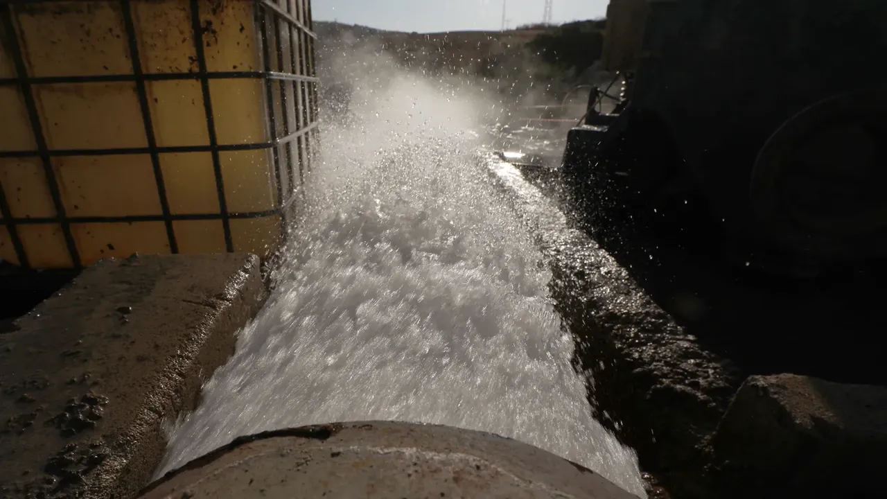 Piyasaları altüst edecek keşif! Beyaz petrol için birçok ülke düğmeye bastı: Türkiye de devrede