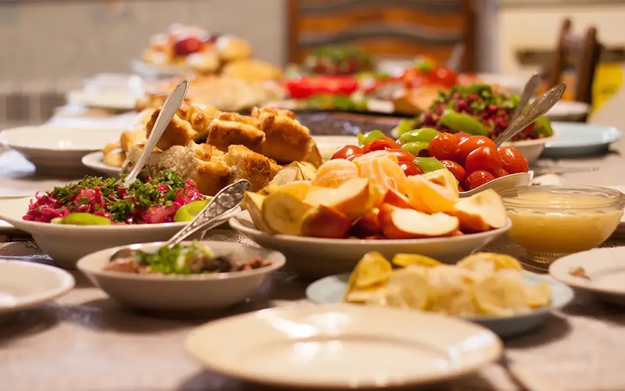 Ramazan menülerine yüzde 50 zam! 4 kişilik bir ailenin cebinden 18 bin lira çıkacak