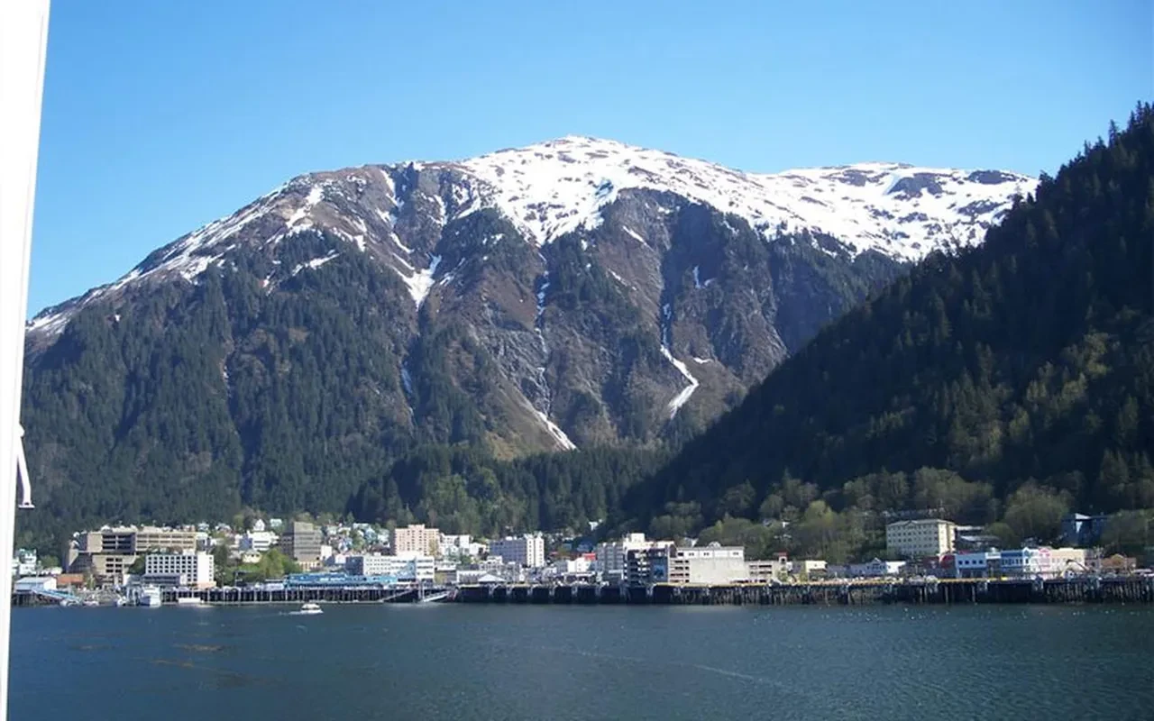 Bermuda'nın kardeşi Alaska Üçgeni! Aniden kaybolan 20 bin kişiyi arıyorlar