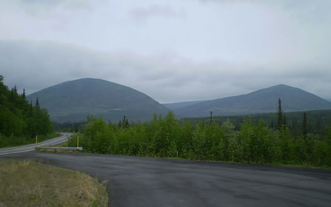 Bermuda'nın kardeşi Alaska Üçgeni! Aniden kaybolan 20 bin kişiyi arıyorlar