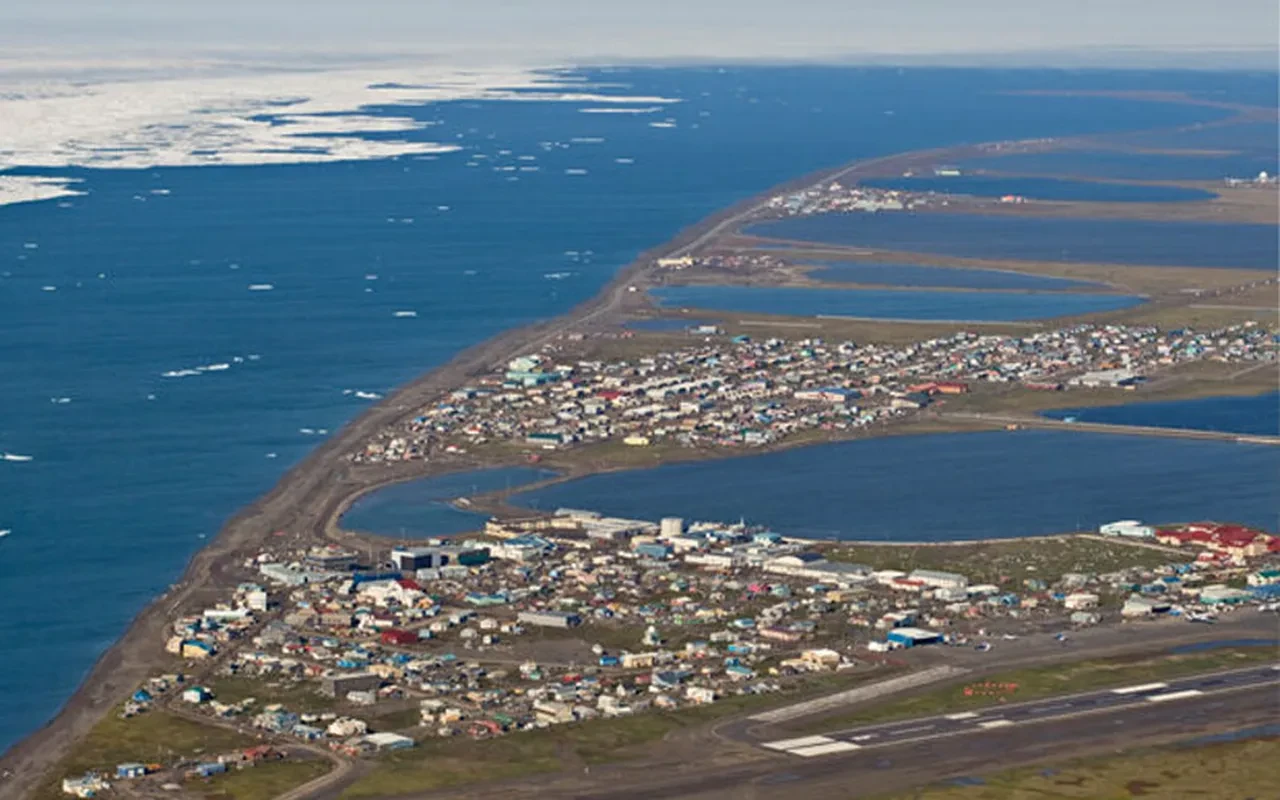 Bermuda'nın kardeşi Alaska Üçgeni! Aniden kaybolan 20 bin kişiyi arıyorlar