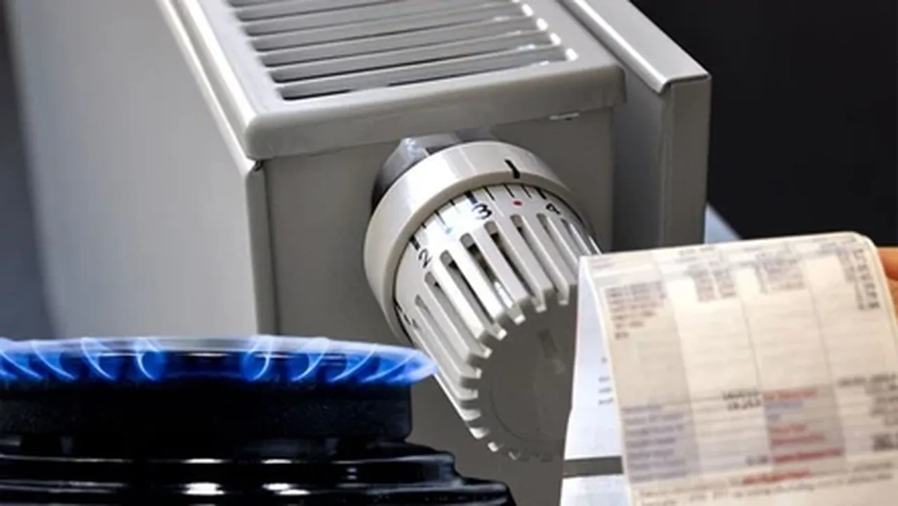 Doğalgaz faturanızı düşürmenin 9 yolu: Bu yöntemi kimse bilmiyordu! Küçük dokunuşlarla büyük tasarruf