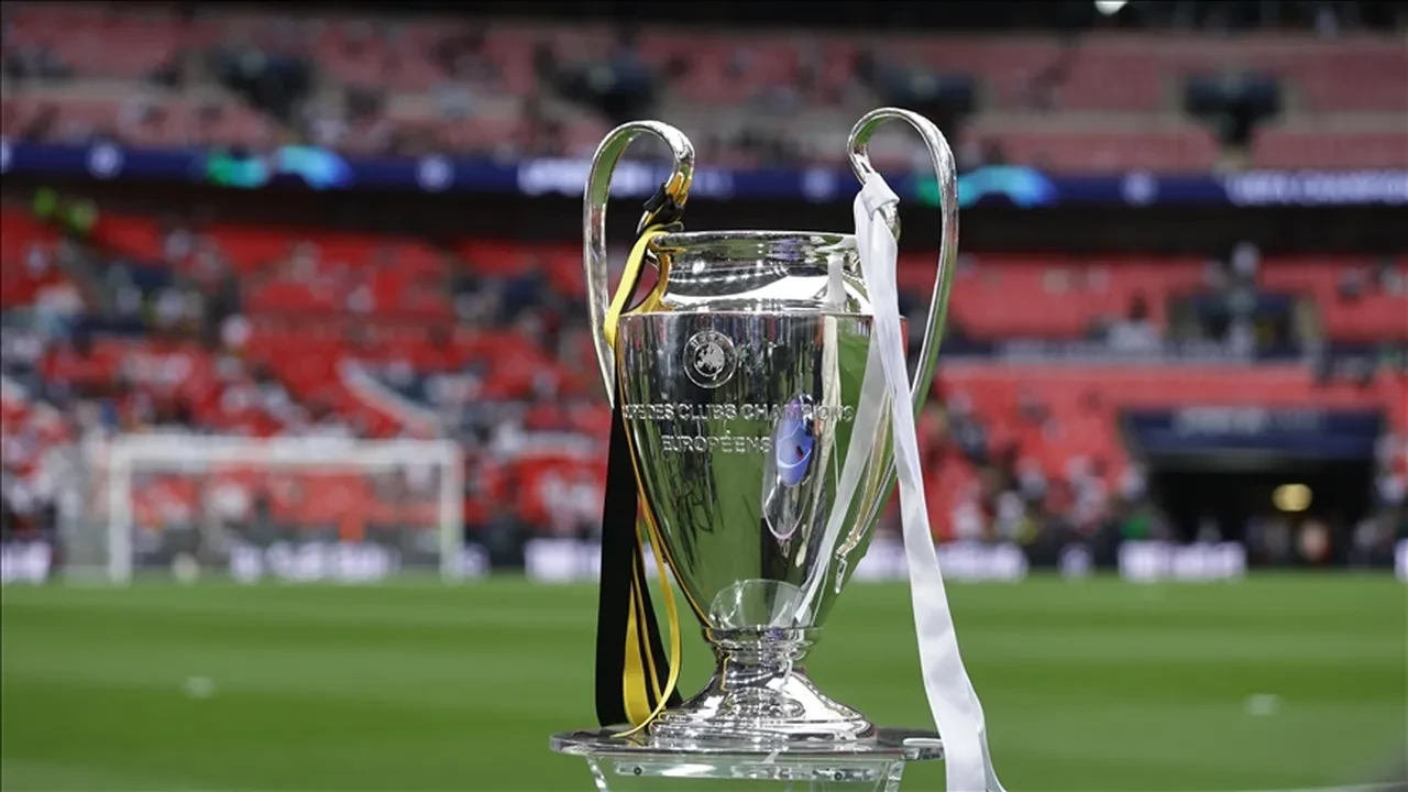 Şampiyonlar Ligi maç sonuçları, puan durumu 2025! Play-off etabı ikinci günüyle devam ediyor