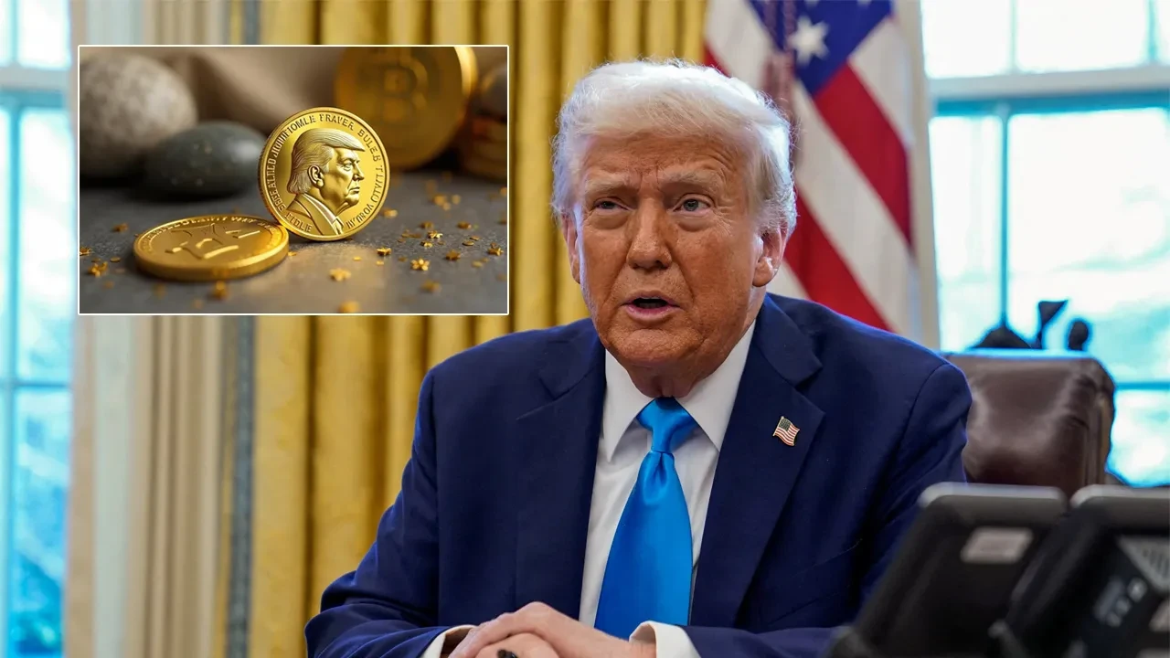 Trump memecoin skandalı: Yatırımcılar milyarlar kaybetti, Trump Organization servet kazandı