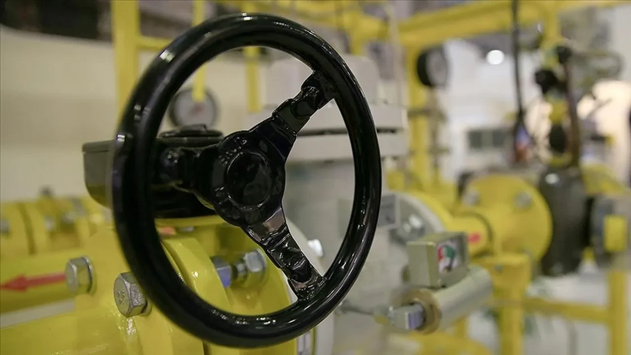 Türkmen gazı için tarih belli oldu! Bakan Bayraktar’dan dikkat çeken açıklama