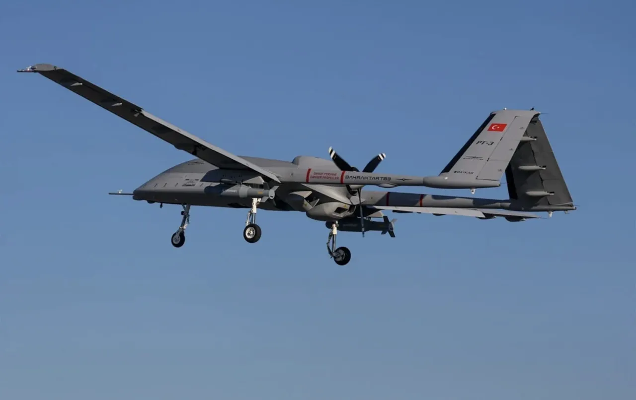 Bayraktar TB3 Endonezya yolcusu! İlk sipariş tamam: Dünya manşetlerine taşıdı
