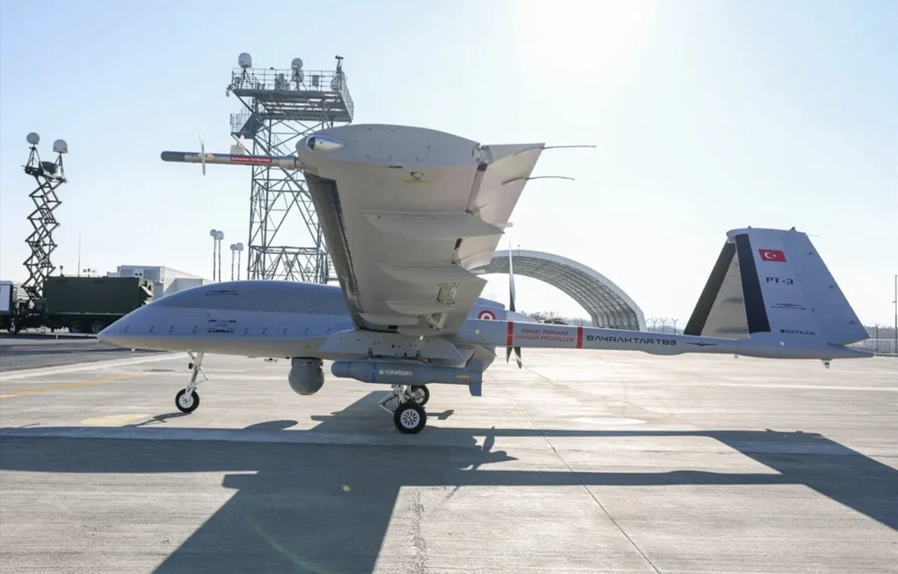 Bayraktar TB3 Endonezya yolcusu! İlk sipariş tamam: Dünya manşetlerine taşıdı