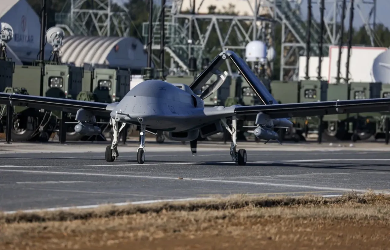 Bayraktar TB3 Endonezya yolcusu! İlk sipariş tamam: Dünya manşetlerine taşıdı