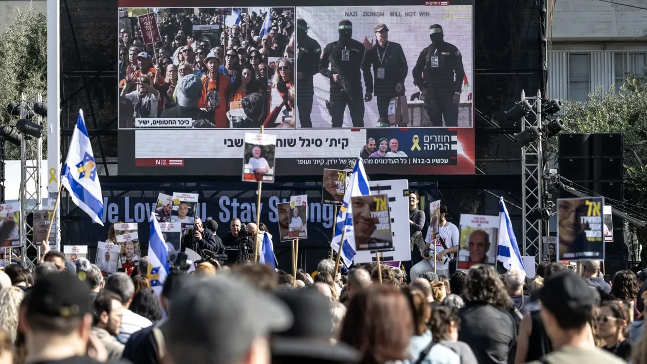 İsrail ile esir takası yapılacak mı? Hamas son kararını duyurdu