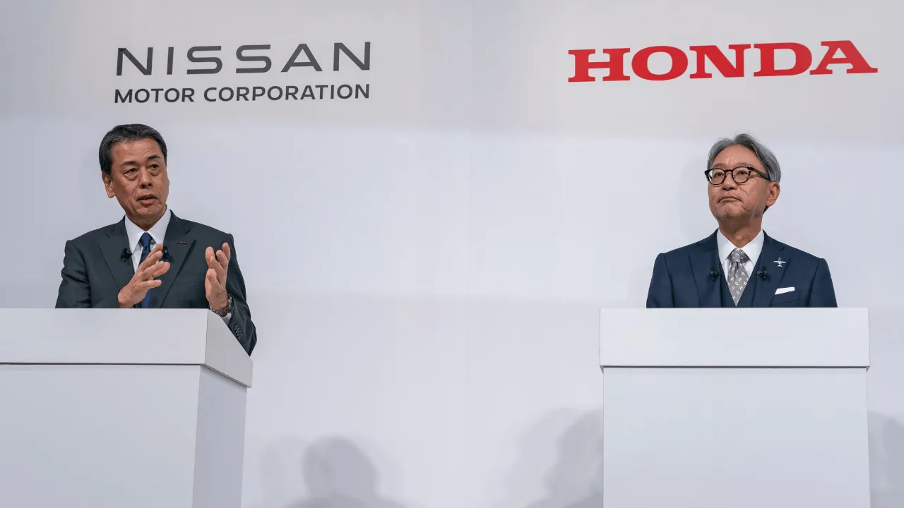 Nissan - Honda iş birliği hayal oldu: Honda