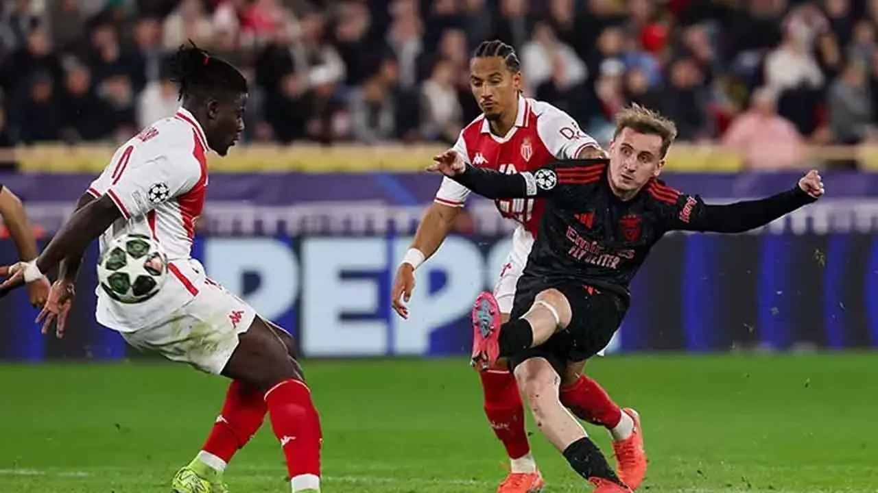 Şampiyonlar Ligi play-off turunda ilk maçlar tamamlandı! İşte gecenin sonuçları