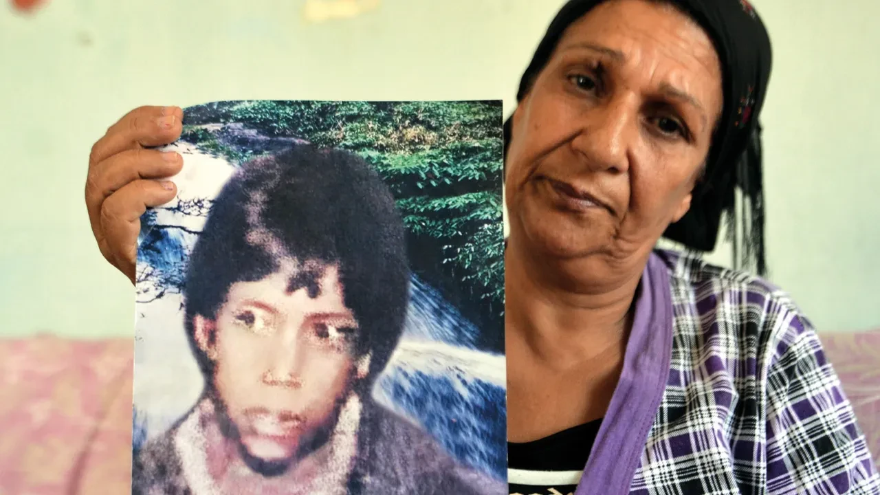 26 yıl önce küçük kıza tecavüz edip cesedini kanalizasyona attı! Cezaevinden çıkınca aynısını arkadaşına yaptı