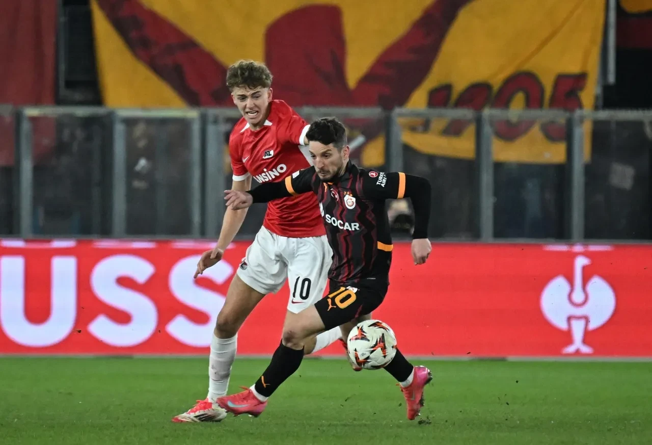 Galatasaray Avrupa Ligi'nden elendi mi? Son 16 muhtemel rakipleri