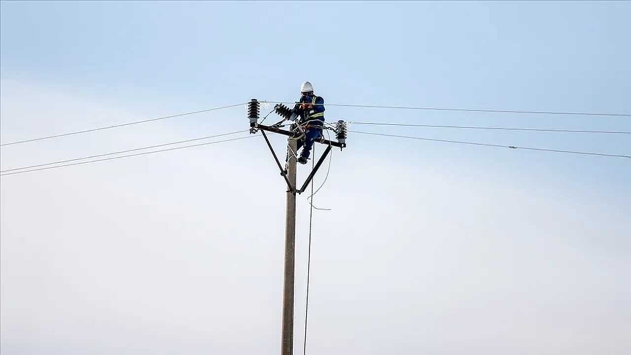 İstanbul elektrik kesintisi