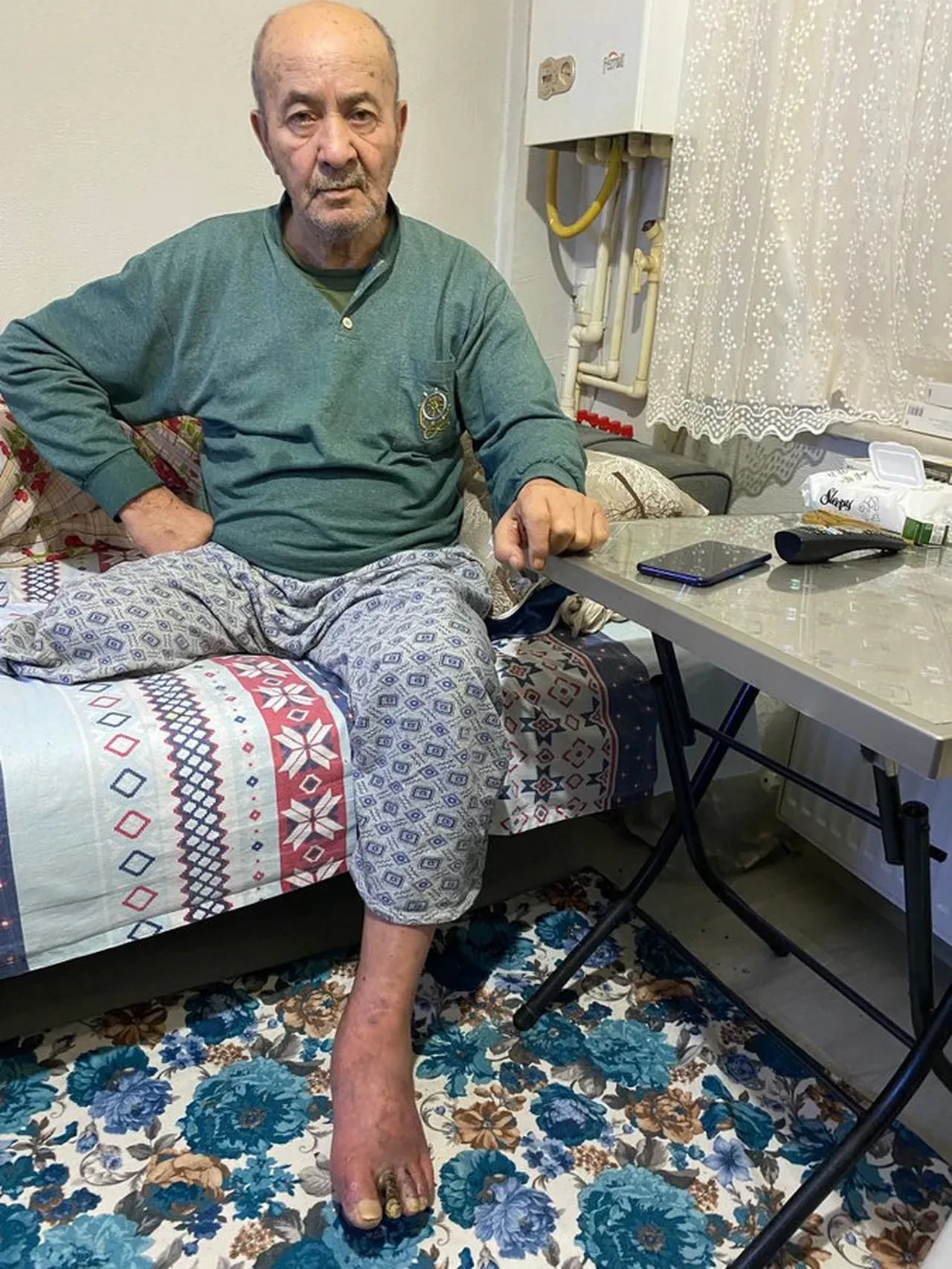 'Hastaneler randevu vermiyor' iddialarına yalanlama