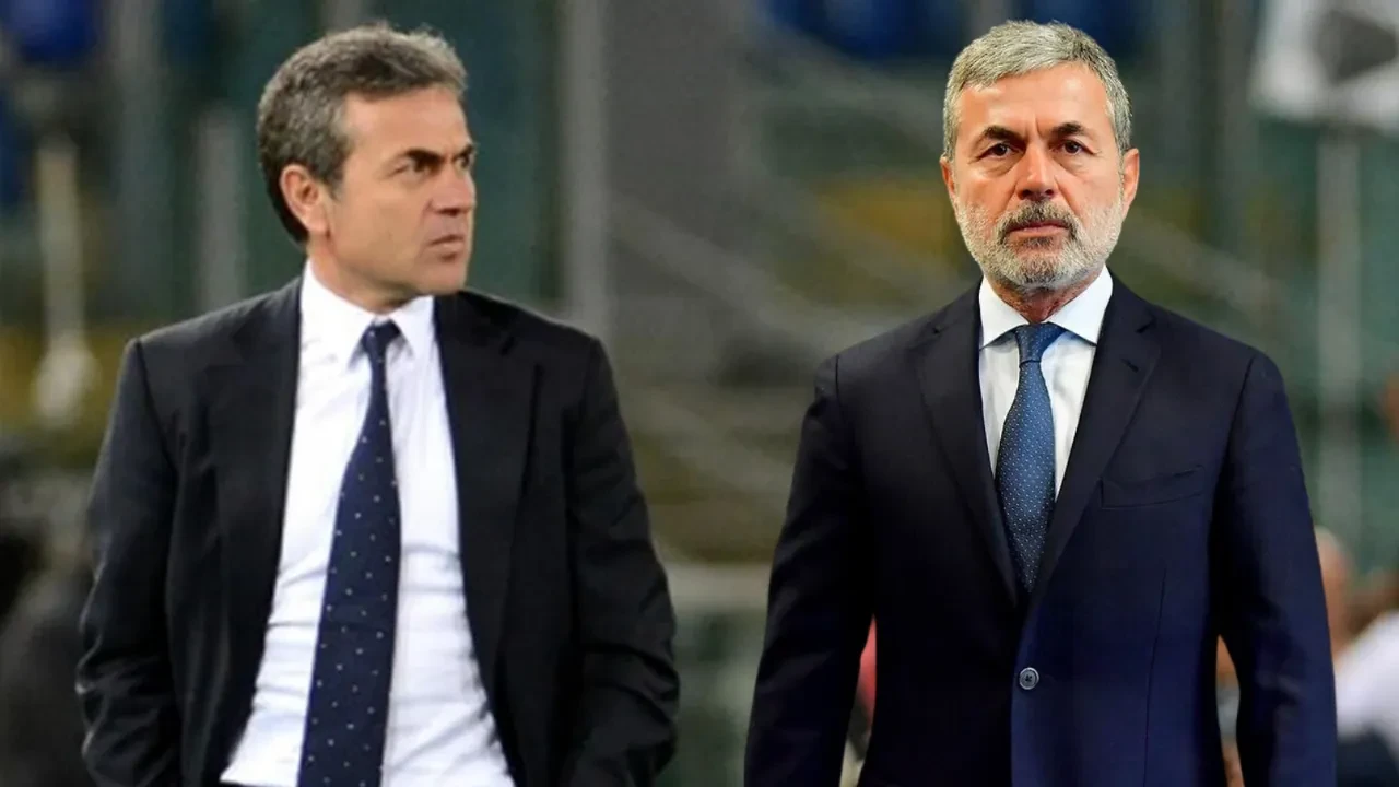 İstanbul devinde Aykut Kocaman gelişmesi! Herkes ters köşe oldu 