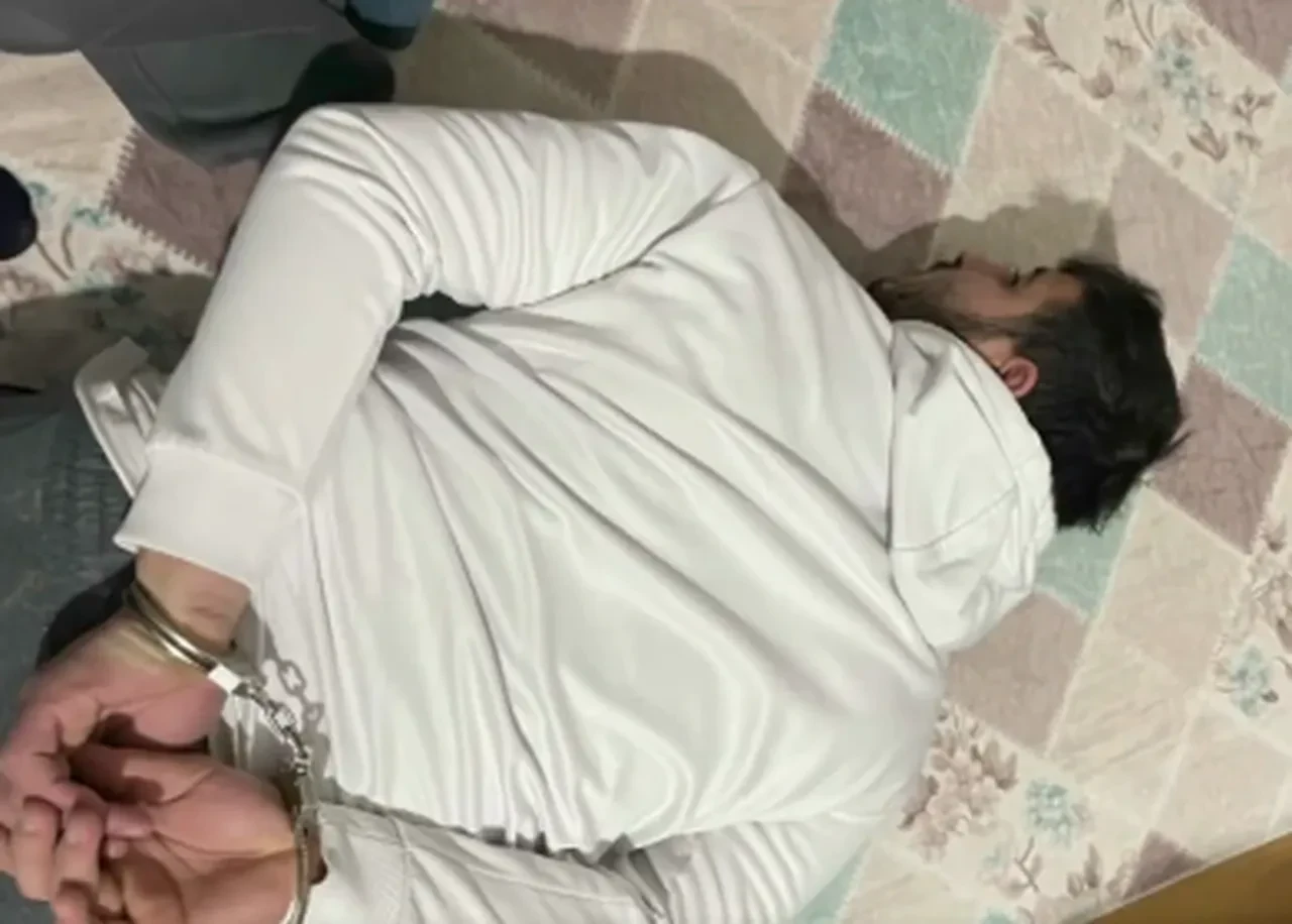 İstanbul’da suç örgütlerine büyük darbe: 100’ün üzerinde gözaltı var!