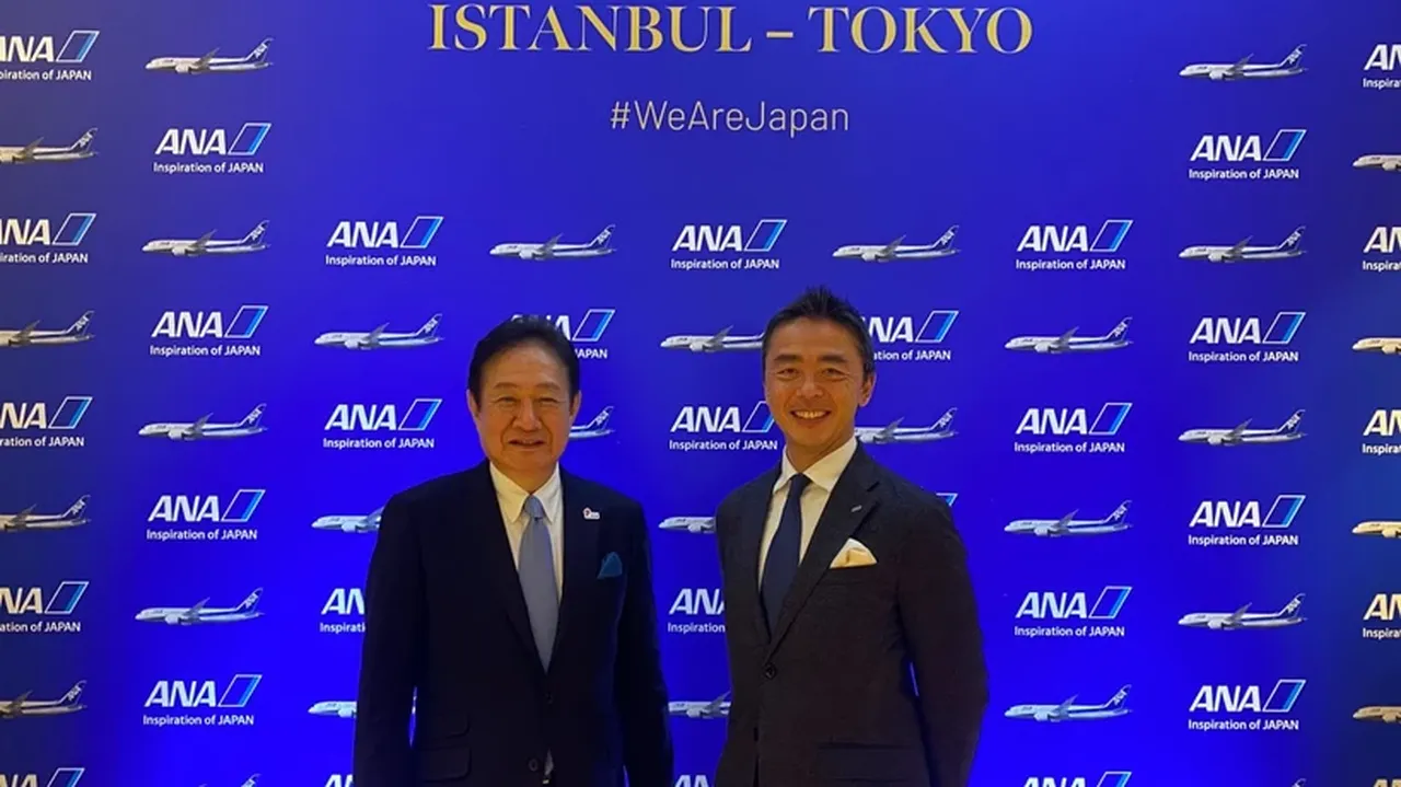 Japon devi açıkladı! Türk yolculara ücretsiz olacak: THY ile iş birliği yapılacak