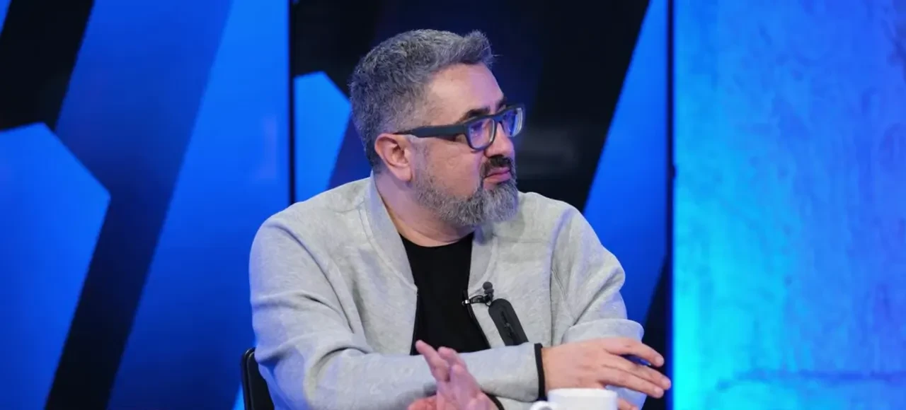 Serdar Ali Çelikler "Galatasaray'ı yamulttular!"