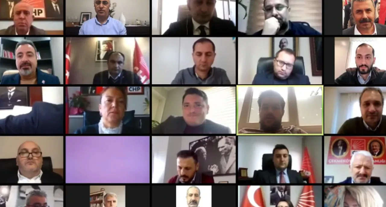 Son dakika | Cumhurbaşkanı Erdoğan'dan muhalefete Zoom toplantısı göndermesi! 'Hançer şimdi kimin elinde?'