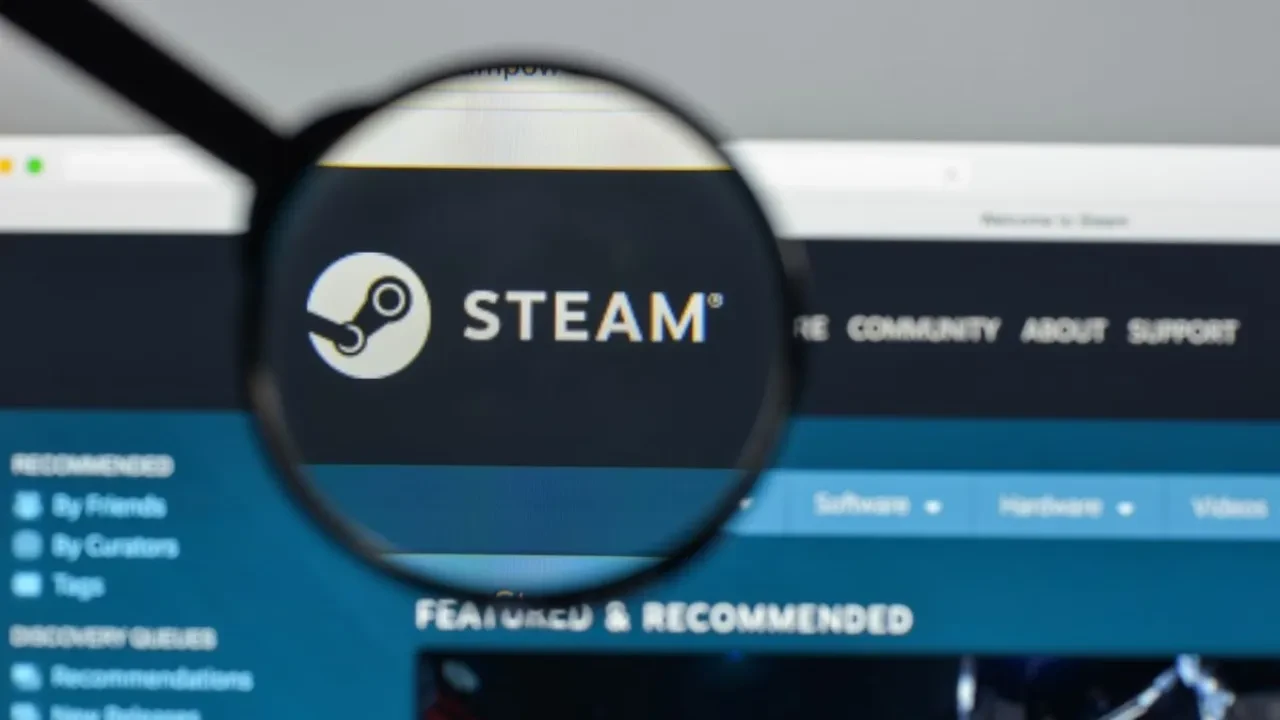 Steam kullanıcılarını uyardı: "Bu oyunu yükleyenler bilgisayarına format atsın"