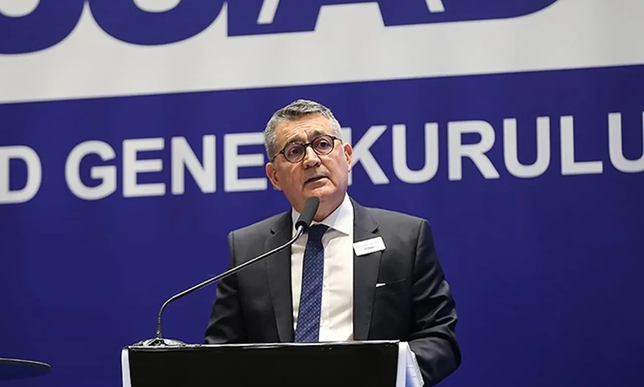 TÜSİAD açıklamasına bir cevap da Bakan Vedat Işıkhan'dan! 'O dönemler geride kaldı'